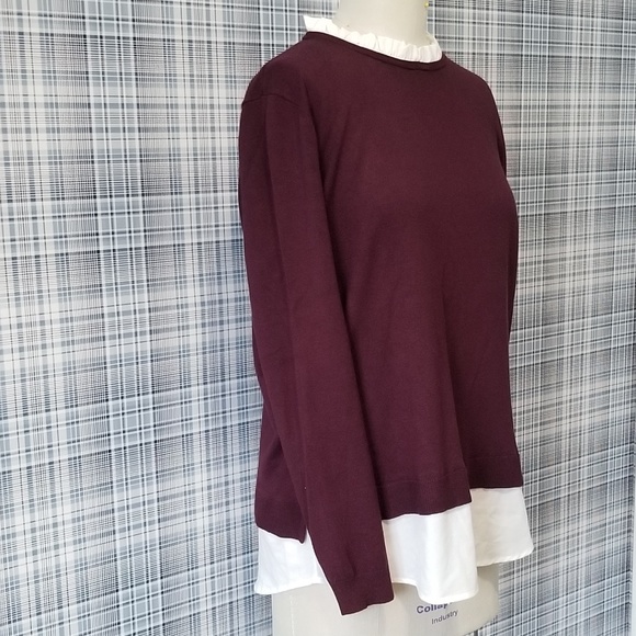 Light sweater. - Picture 3 of 8